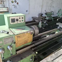 دستگاه تراش|ماشینآلات صنعتی|آمل, |دیوار