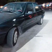 پژو 405 جی ال ایکس تمیز و مرتب|خودرو سواری و وانت|میاندوآب, |دیوار