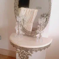 اینه شعمدون