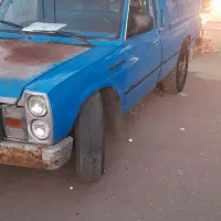 نیسان ۸۴|خودرو سواری و وانت|بیله سوار, |دیوار