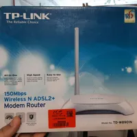 فروش مودم  Tp link(td-w8901n)|مودم و تجهیزات شبکه|تبریز, |دیوار
