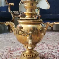 سماور قدیمی عتیقه