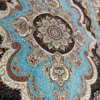 دو تخته فرش ۱۲ متری