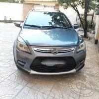 لیفان ایکس 50