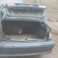 سمند|خودرو سواری و وانت|صابری, |دیوار