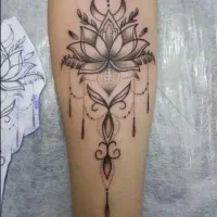 تتو بدن|خدمات آرایشگری و زیبایی|محمدشهر, محمدشهر|دیوار