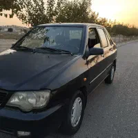 پراید 132دوگانه کارخانه