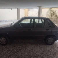 132 مدل 90|خودرو سواری و وانت|مشهد, شهید فرامرز عباسی|دیوار