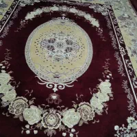 فرش 12متری روژان دلیجان