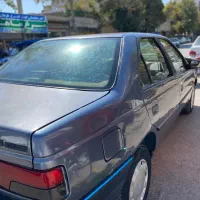 پژو405|خودرو سواری و وانت|کوهدشت, |دیوار