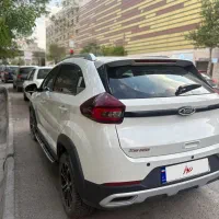 خودرو mvm x22pro 402