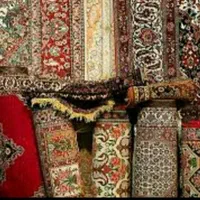 فروش و خریدار فرش دستباف