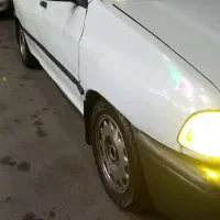 پراید 82 دوگانه اسپرت|خودرو سواری و وانت|مشهد, ابوذر|دیوار