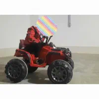 ماشین شارژی|اسباببازی بچه|ایلام, |دیوار