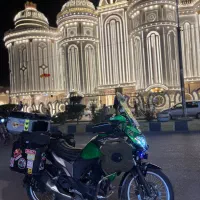 کاوازاکی ورسیس