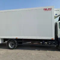 دایون|خودرو سنگین|تهران, گیشا|دیوار