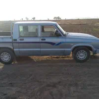 مزدا دوکابین|خودرو سواری و وانت|تربت‌حیدریه, جانبازان|دیوار