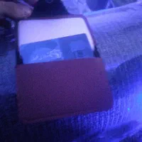 کیف مدارک پیدا شده|اشیا|گلبهار, نوبهار|دیوار