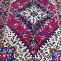 فرش ۶ متری نو وتازه از دار افتاده دستباف|فرش|خسروشاه, |دیوار