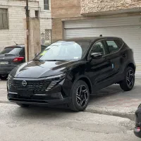 نیسان قشقایی آنر