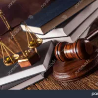 وکیل پایه یک دادگستری