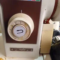 چرخ خیاطی ژانومه