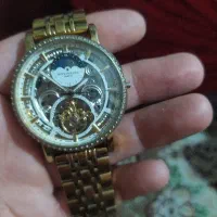 ساعت پتک فیلیپ تمام اتوماتیک