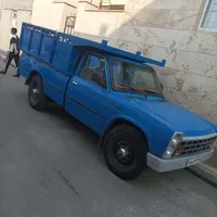نیسان، مدل 1387