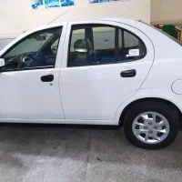 ساینا مدل۱۴۰۲ دوگانه