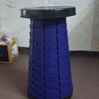 صندلی مسافرتی تاشو