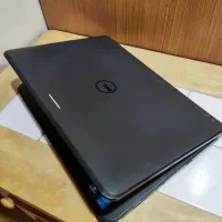 لپ تاپ Dell latitude i5 نسل 4|رایانه همراه|همدان, |دیوار