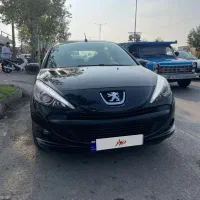 دستی فلز۲۰۷|خودرو سواری و وانت|رشت, پیرکلاچای|دیوار