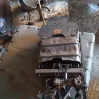 آبگرمکن دیواری بوتان