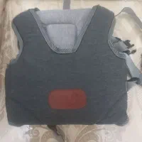 آغوشی کودک نو نو اصلا استفاده نشده