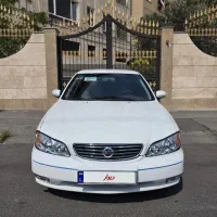 ماکسیما مدل ۱۳۸۹ درحد