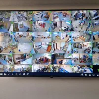 استخدام شاگرد نصب دوربین مداربسته باآموزش رایگان|استخدام صنعتی، فنی، مهندسی|اصفهان, ارغوانیه|دیوار