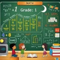 تدریس تخصصی ریاضی ابتدایی