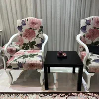 مبل و میز غذاخوری|مبلمان خانگی و میز عسلی|اهواز, کوی ملی راه|دیوار