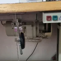 چرخ خیاطی صنعتی جک|چرخ خیاطی و ریسندگی|پارسآباد, |دیوار