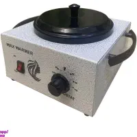 دستگاه وکس