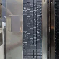 لپتاپ دل DELL i5 RAM8 SSD256 گرافیکAMD خانگی طراحی|رایانه همراه|کرج, گلشهر|دیوار