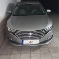 بسترنb30تک برگ سنداتوماتب|خودرو سواری و وانت|بجنورد, |دیوار