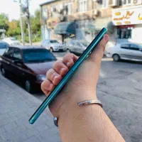 شیائومی Mi 11 Lite 5G حافظه 256G|موبایل|مشهد, هفده شهریور|دیوار