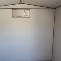 کانکس دواتاقه