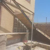 تقاضای کار نگهبانی شیفت شب. بنده نگهبانم