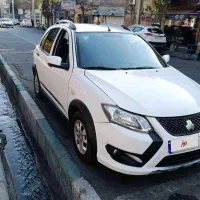 کوییک401|خودرو سواری و وانت|تهران, شهرک دریا|دیوار