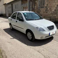 تیبا مدل ۱۴۰۰