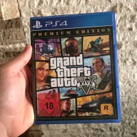 دیسک ps4