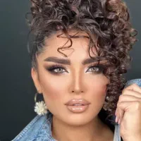 جشنواره یلدایی میکاپ و شینیون حرفه ای با قیمت ویژه|خدمات آرایشگری و زیبایی|زنجان, |دیوار