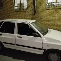 پراید هاچبک مدل ۱۳۷۵|خودرو سواری و وانت|یزد, |دیوار
